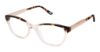 Picture of Kliik Denmark Eyeglasses K-772