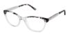 Picture of Kliik Denmark Eyeglasses K-772