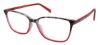 Picture of Bcbgmaxazria Eyeglasses AGATHA