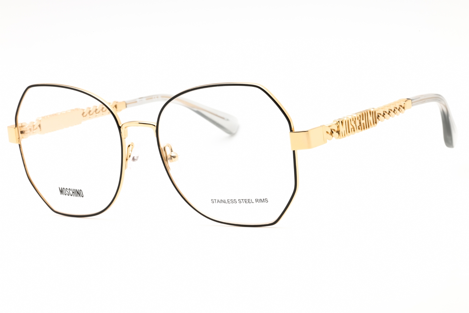 Picture of Moschino Eyeglasses MOS621