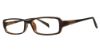Picture of Modern Plastics I Eyeglasses Lulu