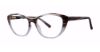 Picture of Modern Plastics II Eyeglasses About