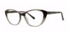 Picture of Modern Plastics II Eyeglasses About