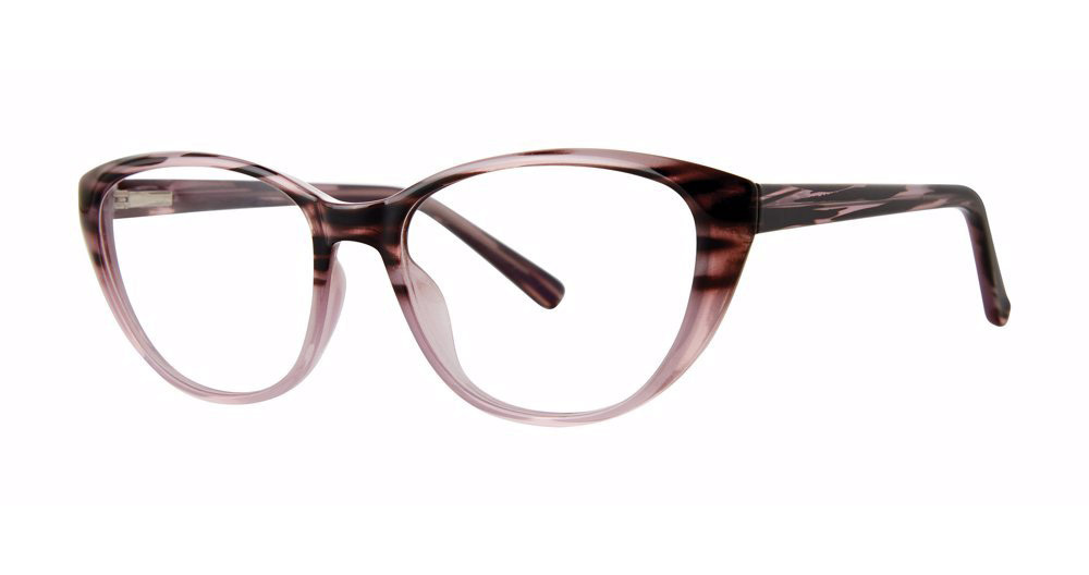 Picture of Modern Plastics II Eyeglasses About