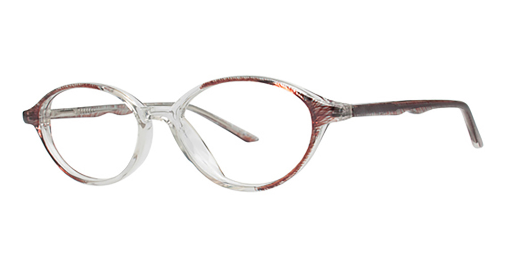 Picture of Modern Plastics II Eyeglasses Connie