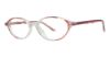 Picture of Modern Plastics II Eyeglasses Connie
