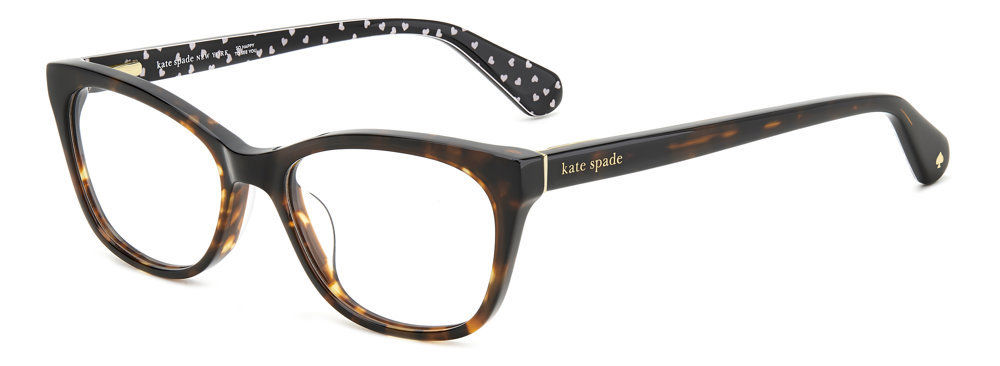 Picture of Kate Spade Eyeglasses POSI