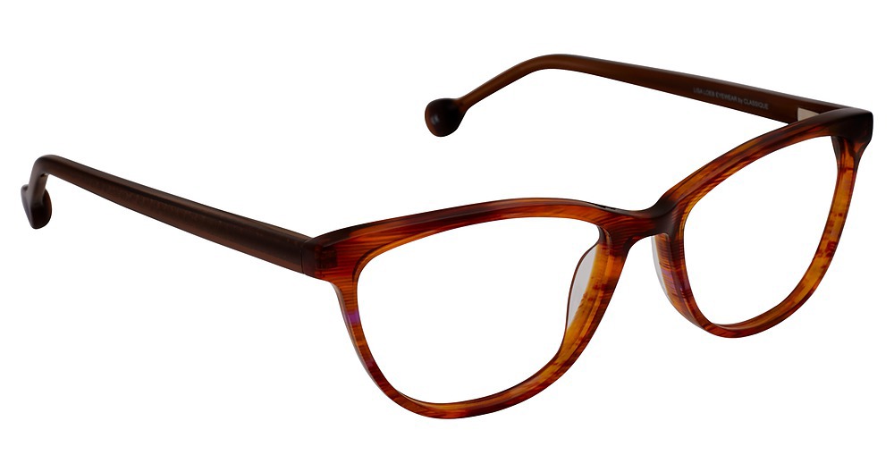 Picture of Lisa Loeb Eyeglasses SUNNY