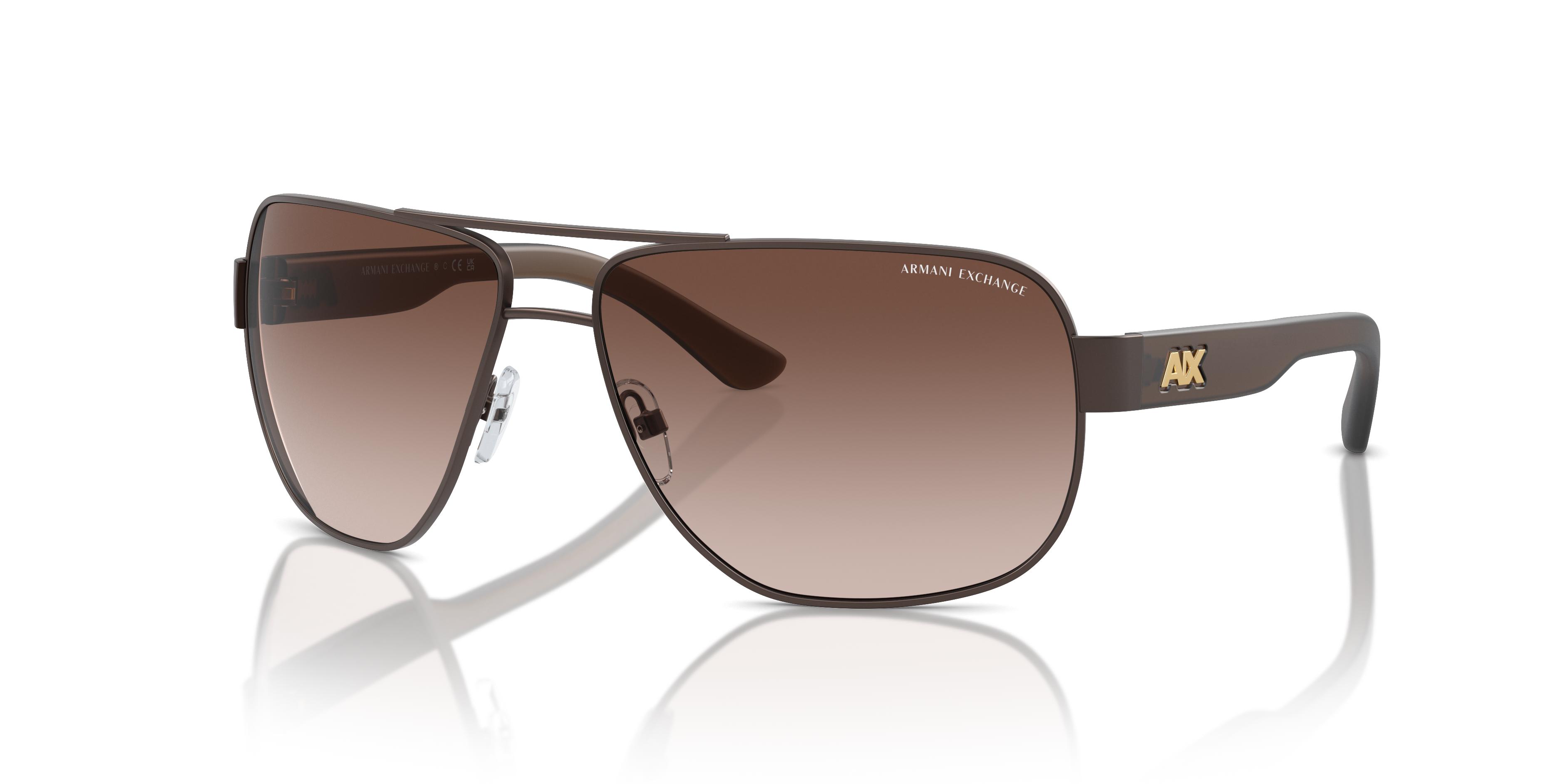 Picture of Armani Exchange Sunglasses AX2012S