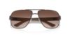 Picture of Armani Exchange Sunglasses AX2012S