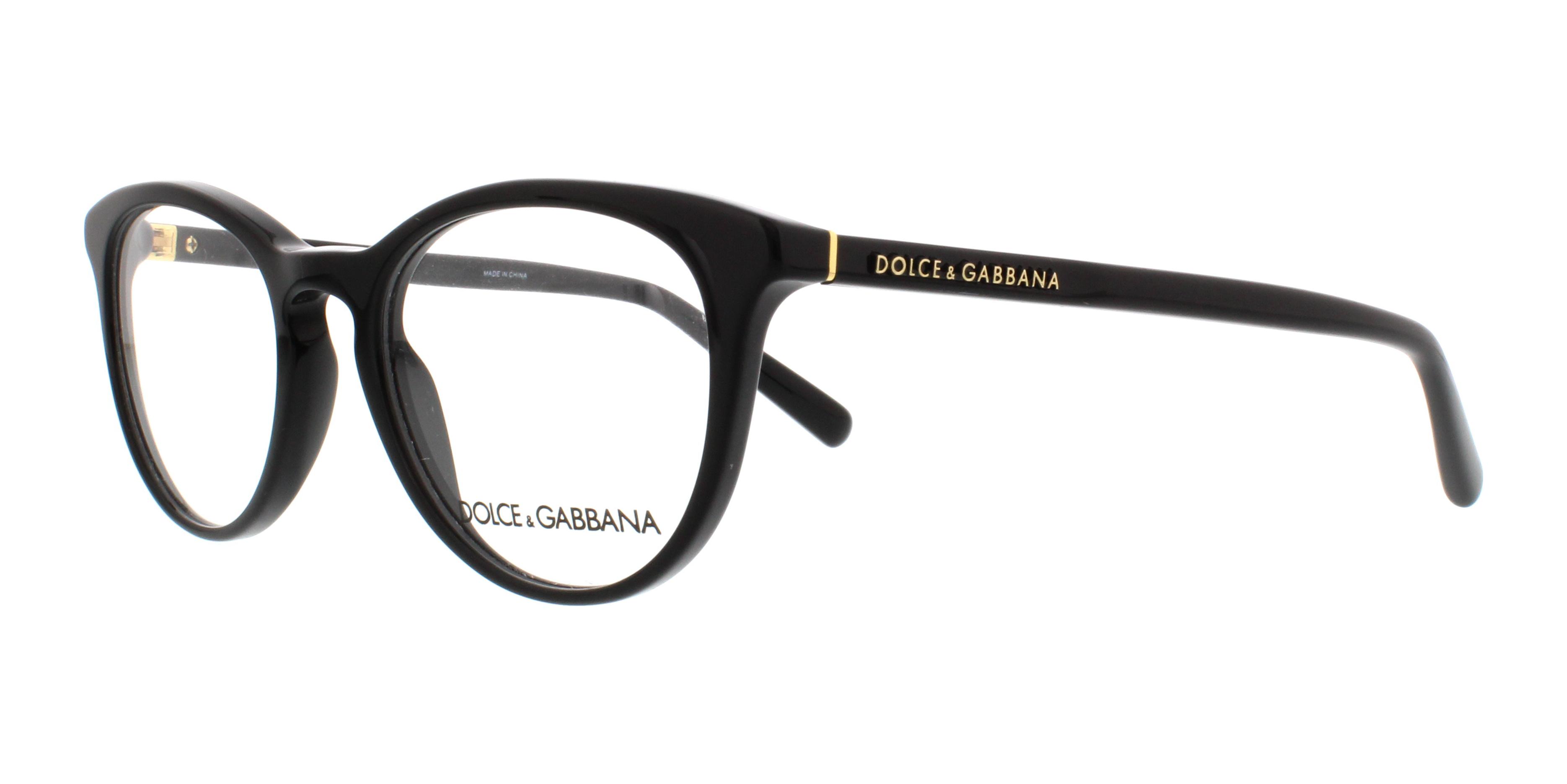 Picture of Dolce & Gabbana Eyeglasses DG3223