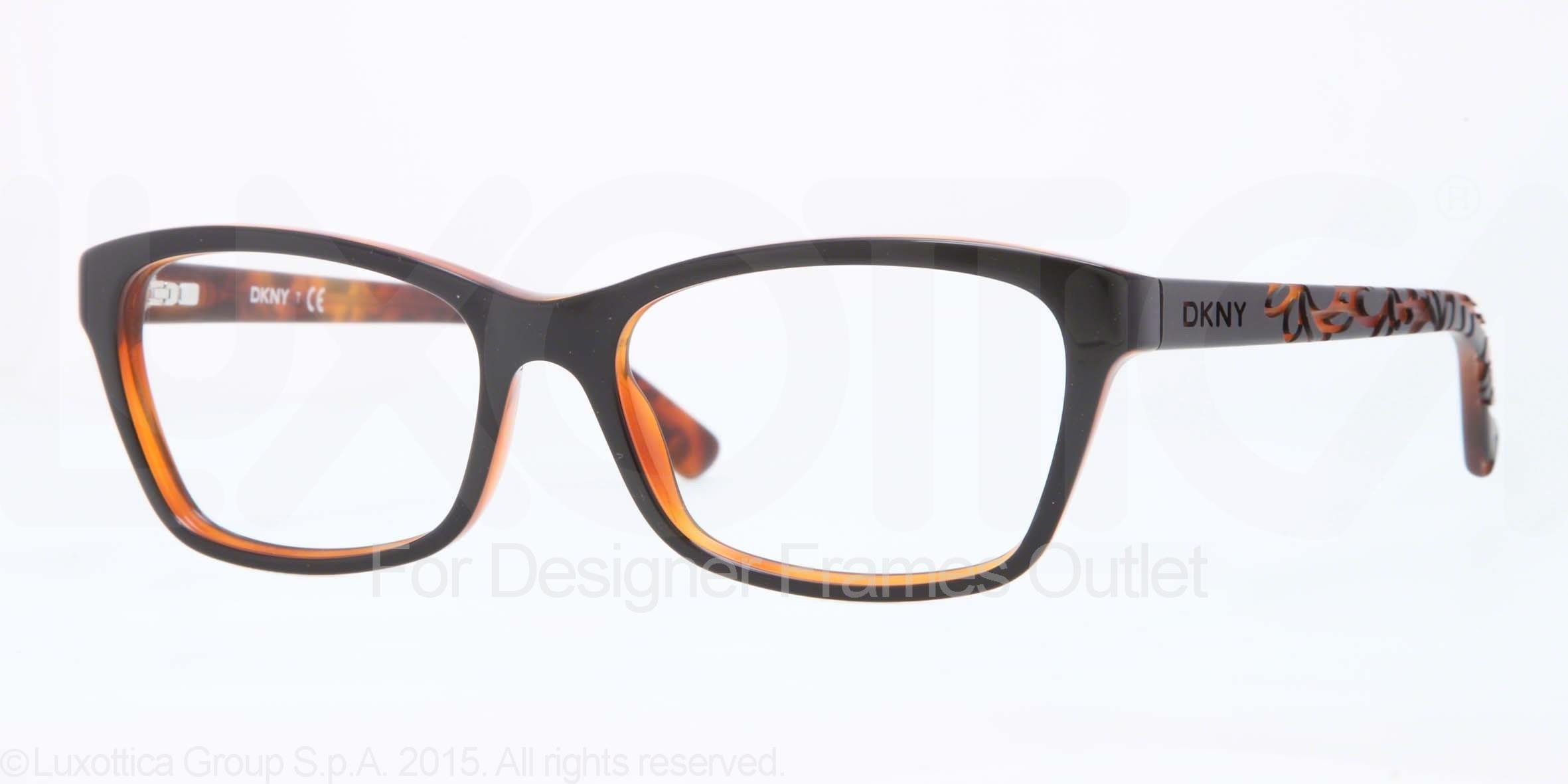 Picture of Dkny Eyeglasses DY4649