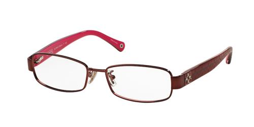 Picture of Coach Eyeglasses HC5001 Taryn