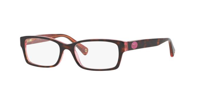 Picture of Coach Eyeglasses HC6040 Brooklyn