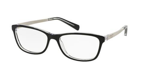 Picture of Michael Kors Eyeglasses MK4017 Nevis