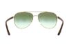 Picture of Michael Kors Sunglasses MK5007 Hvar