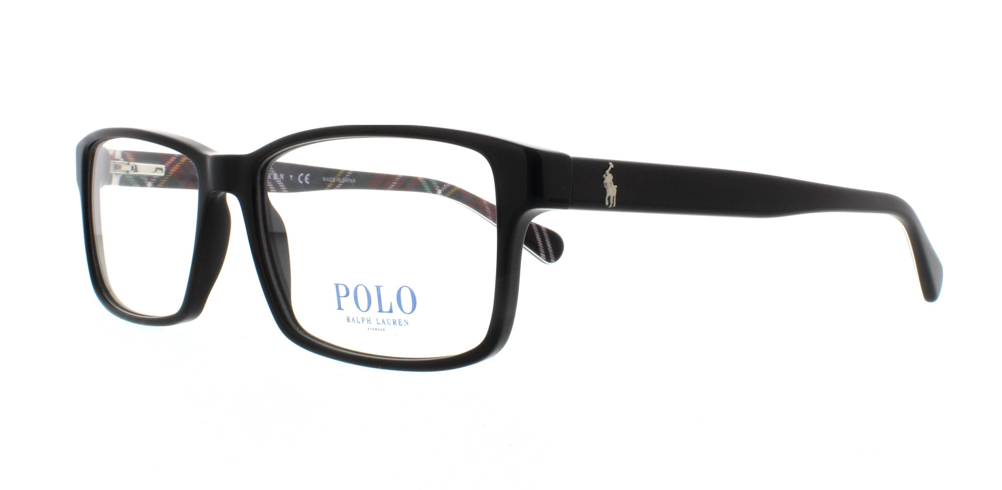 Picture of Polo Eyeglasses PH2123