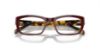 Picture of Prada Eyeglasses PR18OV