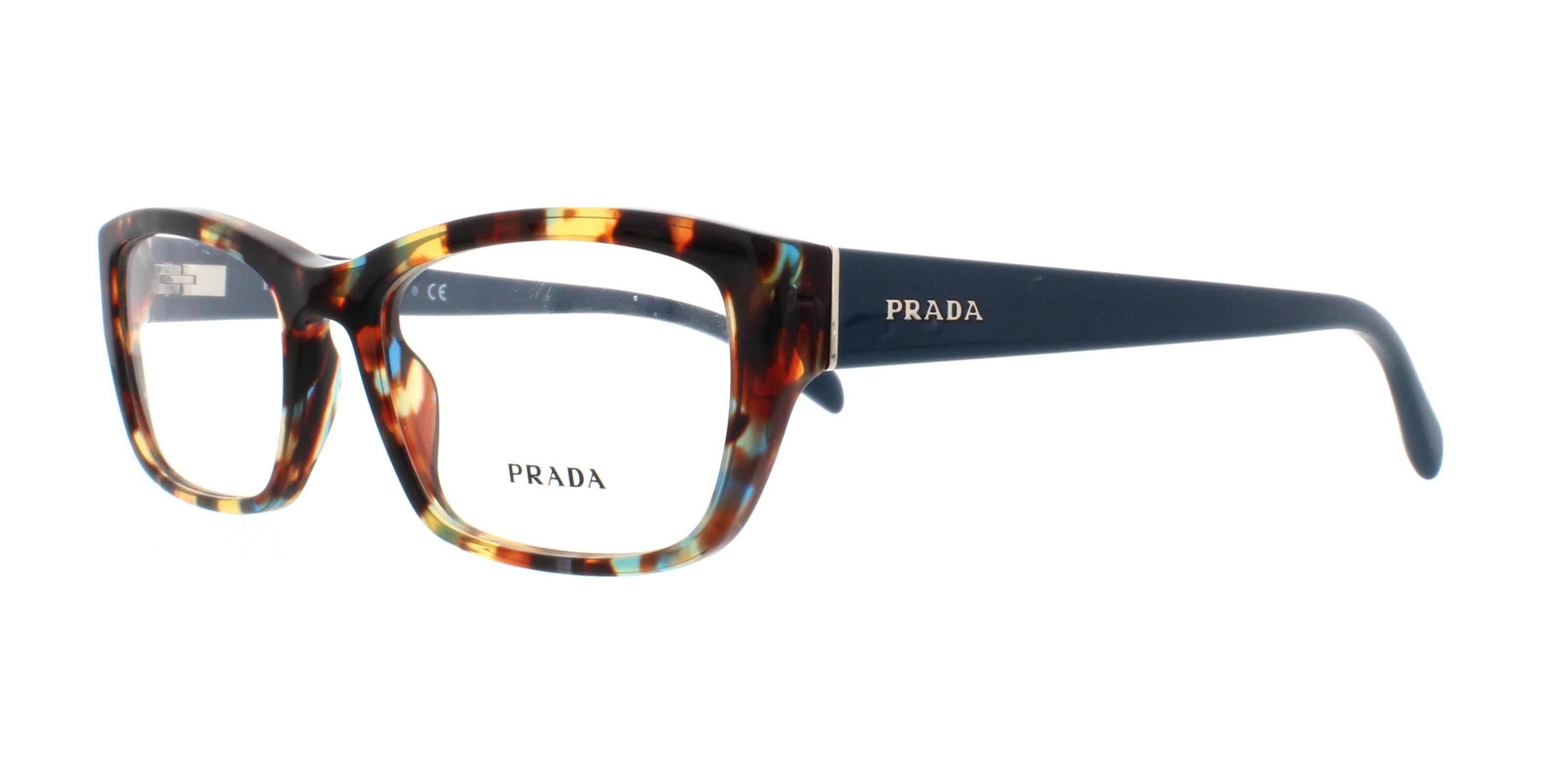 Picture of Prada Eyeglasses PR18OV
