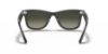 Picture of Ray Ban Sunglasses RB2140
