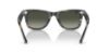 Picture of Ray Ban Sunglasses RB2140