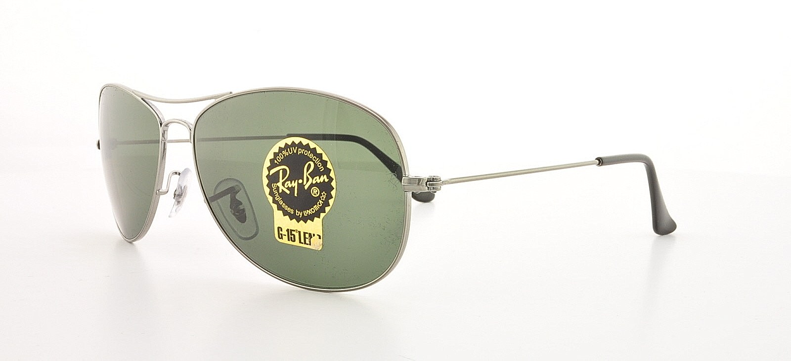 Picture of Ray Ban Sunglasses RB3362 Cockpit