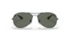 Picture of Ray Ban Sunglasses RB3362 Cockpit
