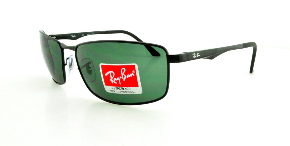 Picture of Ray Ban Sunglasses RB3498