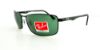 Picture of Ray Ban Sunglasses RB3498