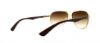 Picture of Ray Ban Sunglasses RB8313 Carbon Fibre