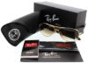 Picture of Ray Ban Sunglasses RB8313 Carbon Fibre