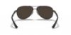 Picture of Ray Ban Sunglasses RB8313 Carbon Fibre