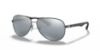 Picture of Ray Ban Sunglasses RB8313 Carbon Fibre