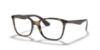 Picture of Ray Ban Eyeglasses RX7066