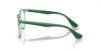 Picture of Ray Ban Eyeglasses RX7046