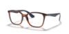 Picture of Ray Ban Eyeglasses RX7066