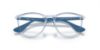 Picture of Ray Ban Eyeglasses RX7046