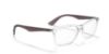 Picture of Ray Ban Eyeglasses RX7047