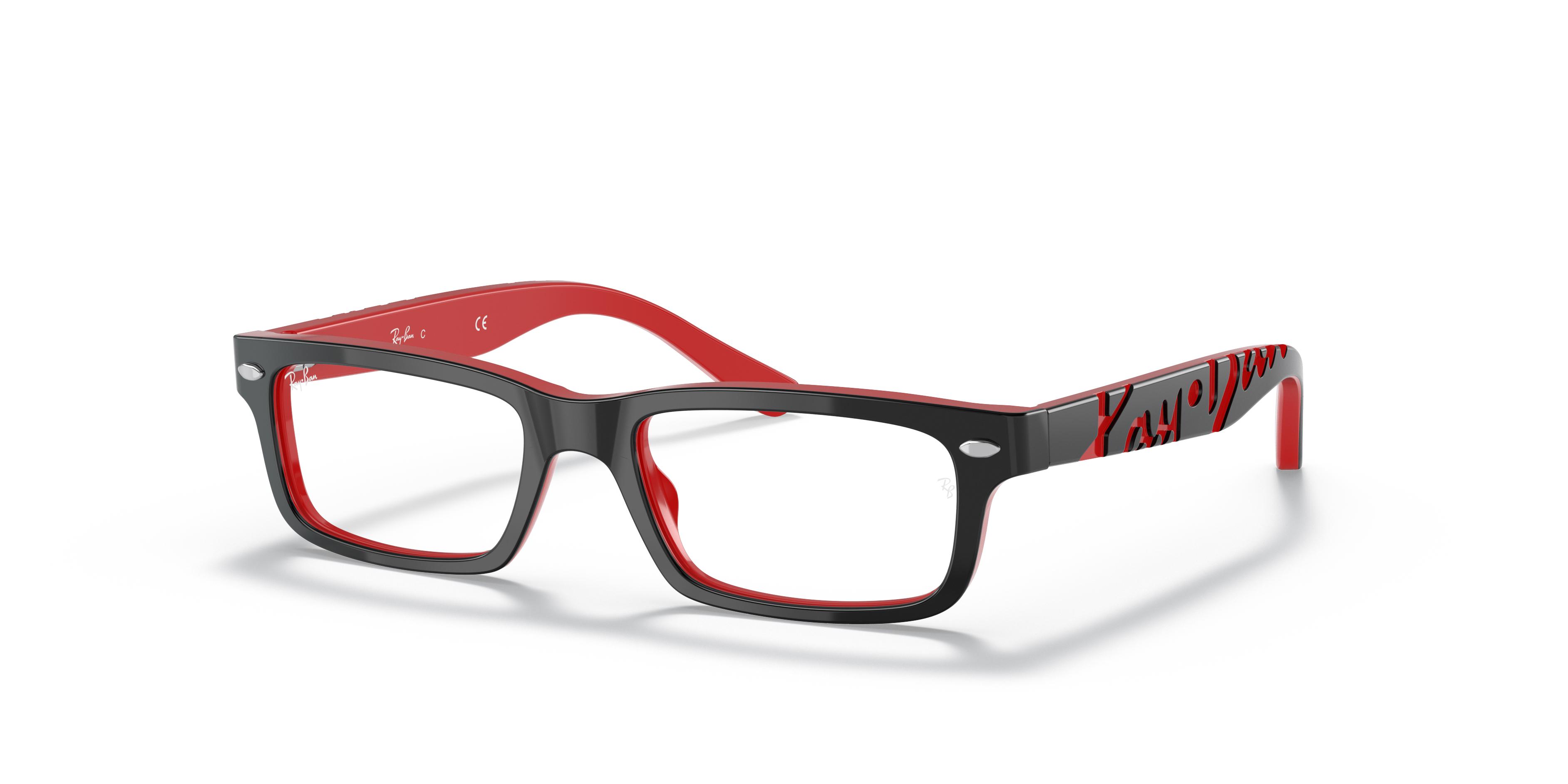 Picture of Ray Ban Jr Eyeglasses RY1535