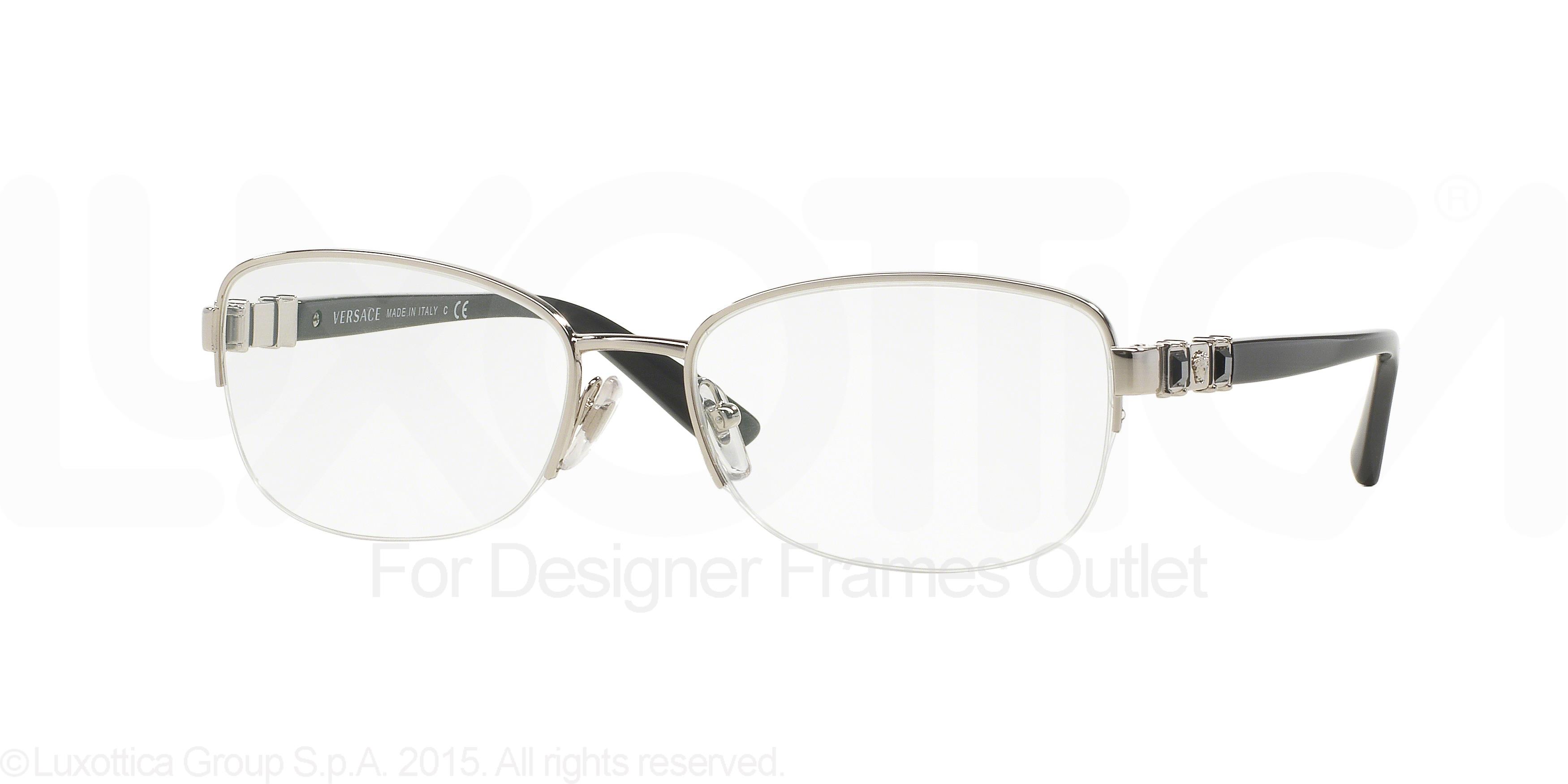 Picture of Versace Eyeglasses VE1230B