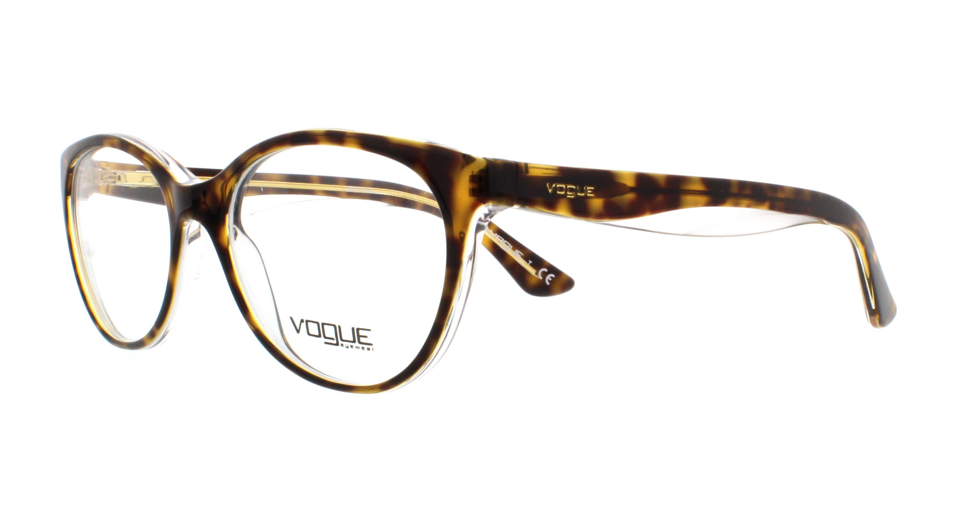 Picture of Vogue Eyeglasses VO2962