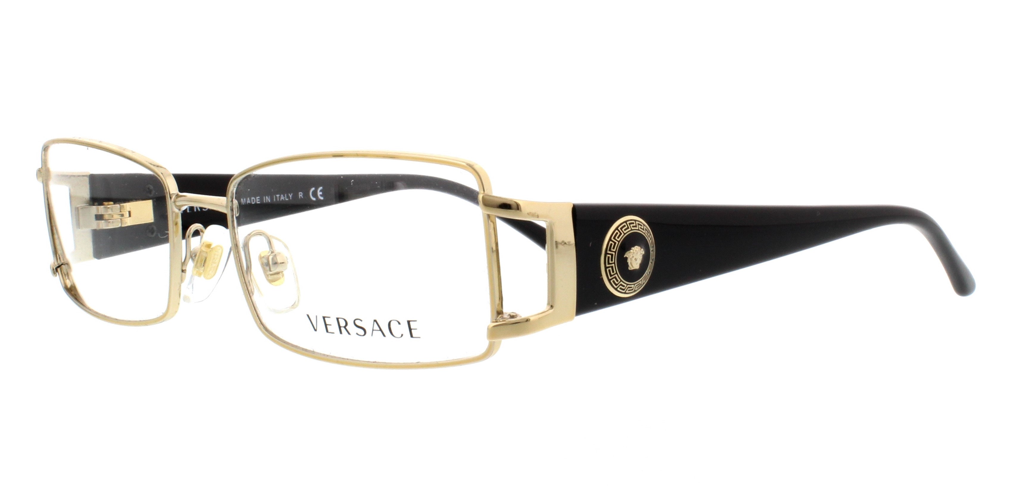 Picture of Versace Eyeglasses VE1163M