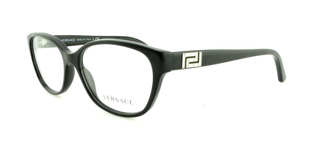 Picture of Versace Eyeglasses VE3189B