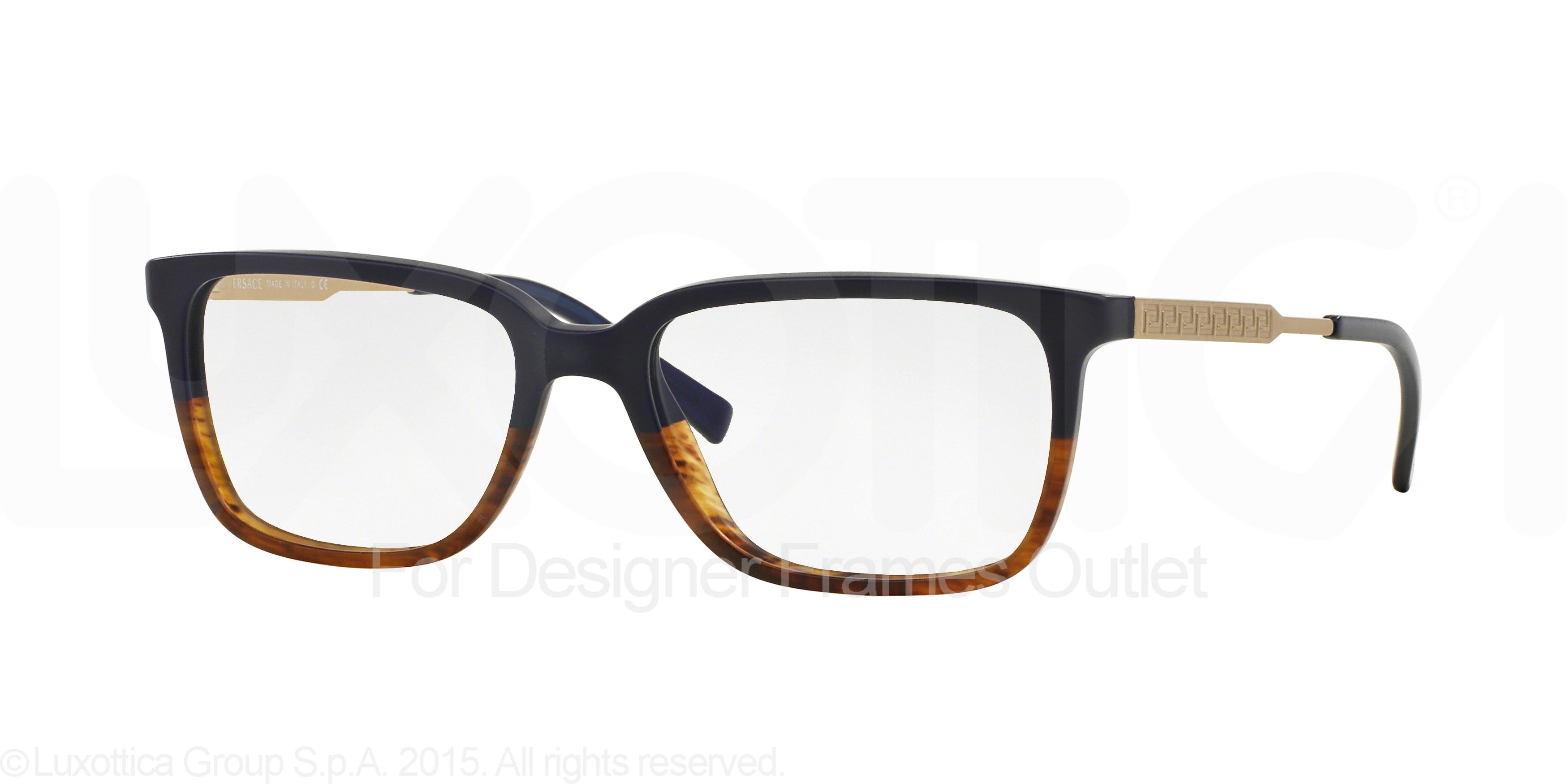 Picture of Versace Eyeglasses VE3209