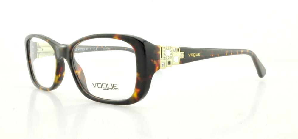 Picture of Vogue Eyeglasses VO2842B