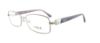 Picture of Vogue Eyeglasses VO3822B
