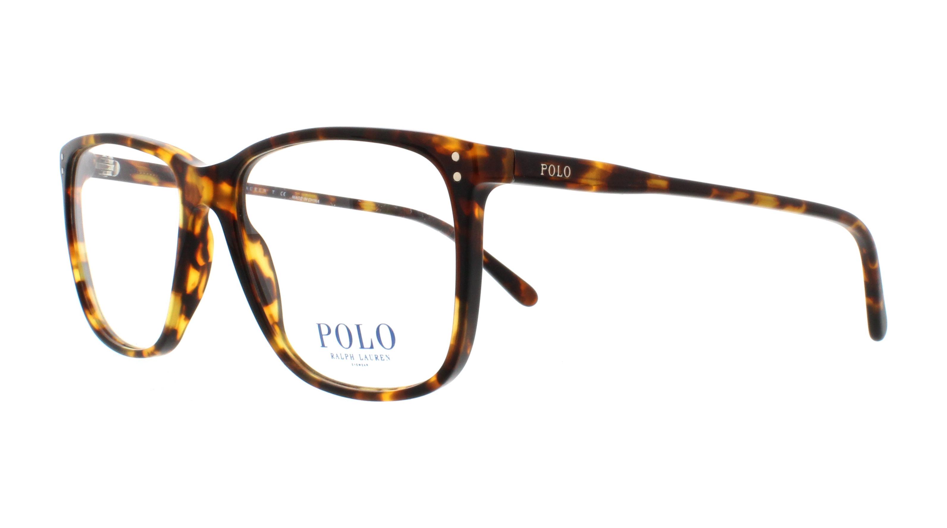 Picture of Polo Eyeglasses PH2138