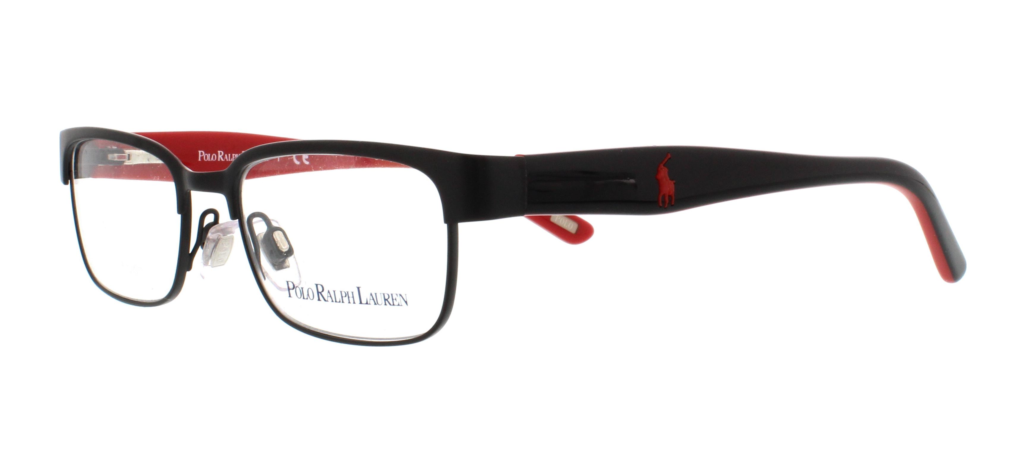 Picture of Polo Eyeglasses PP8036