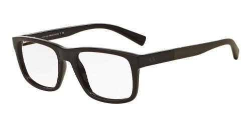 Picture of Armani Exchange Eyeglasses AX3025