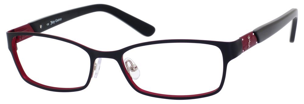 Picture of Juicy Couture Eyeglasses 124